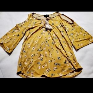Womens blouse